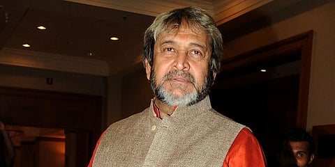 Actor-director Mahesh Manjrekar (Photo| IMDb)