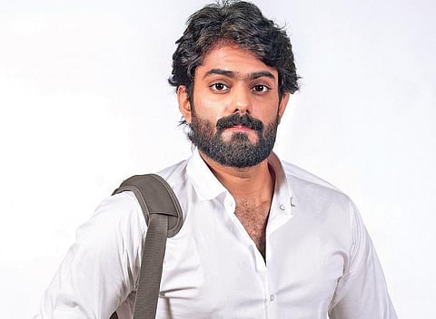 Udbhav Raghunandan