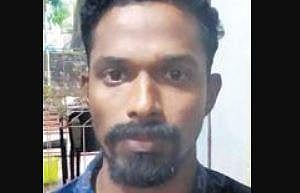 Ratheesh