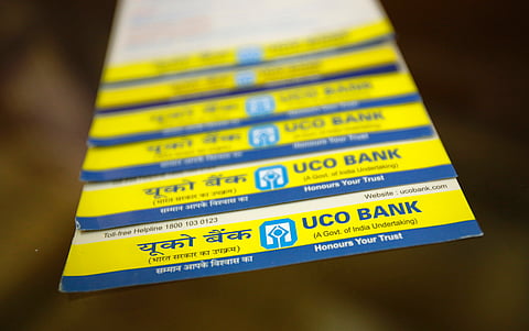 UCO Bank (File | Reuters)