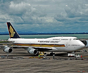 Its cargo network serves 61 cities as at September 30, up from 26 cities as at April 1. (File Photo)