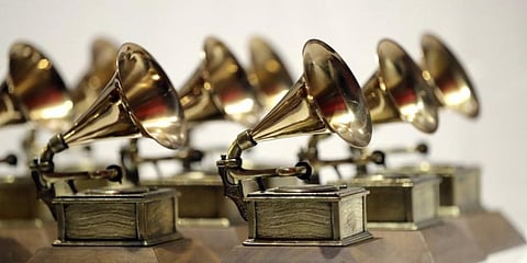Grammy Awards (Photo | AP)