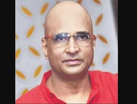 'Shakeela' director Indrajit Lankesh