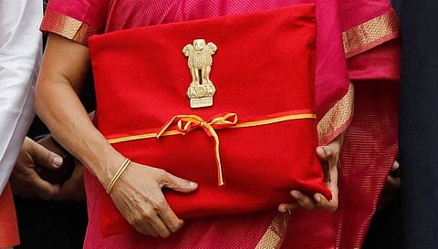 For representational purpose. (Photo | Shekhar Yadav, EPS)