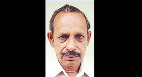Prof S Sitaraman