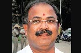 Aravind Limbavali