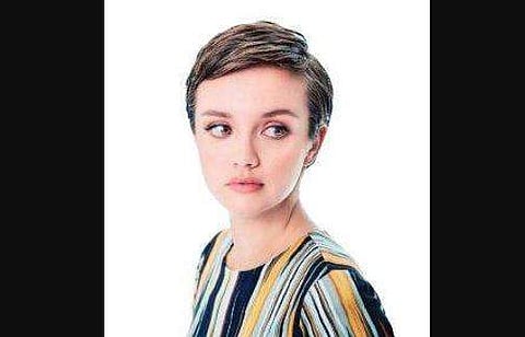 Olivia Cooke