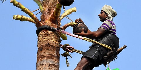 Representational image (File photo| EPS)