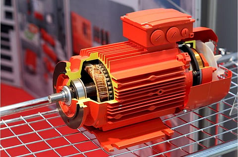 LOCTITE - Reliable Solutions for Building Efficient Motors