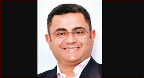 Subhrakant Panda