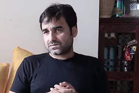 Pankaj Tripathi  (Photo | YouTube Screengrab)