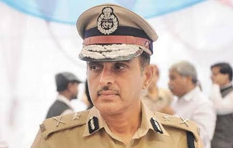 Ranvir Singh Krishnia , a 1989 batch IPS officer from the AGMUT cadre has been appointed as the Director General of Police (DGP) of Puducherry.
