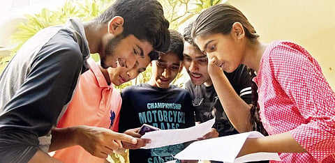 For representational purposes (File Photo | Vinay Madapu, EPS)