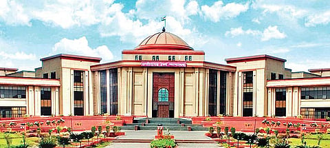 Chhattisgarh High Court