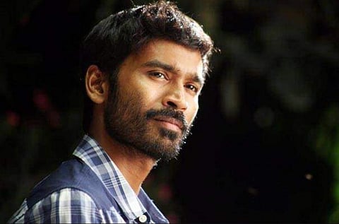 Actor Dhanush (Photo | EPS)