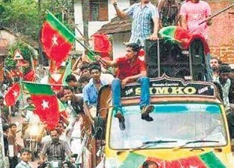 The SDPI polled 828 votes and the Welfare Party of India 232 votes, and Kabeer lost to LDF Shanavas Padoor by 139 votes.