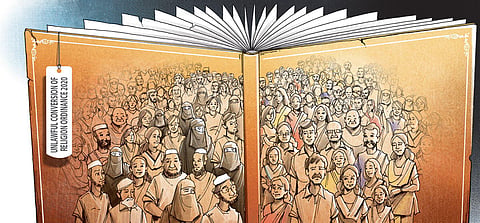 For representational purposes (Express Illustrations/tapas ranjan)