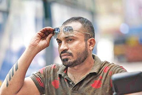Soubin Shahir
