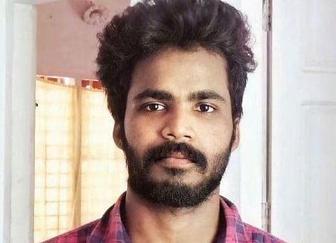 Anoop Anu