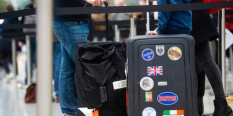 Image used for representational purpose only. (Photo | AP)
