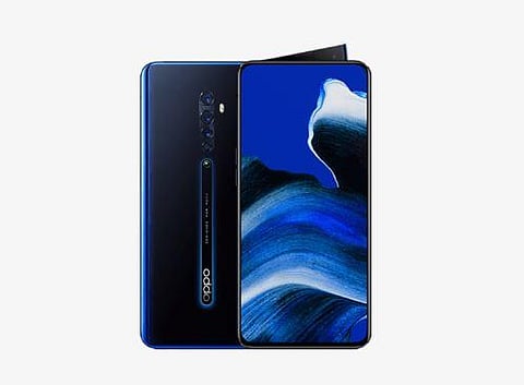 For representational purposes (oppo.com)