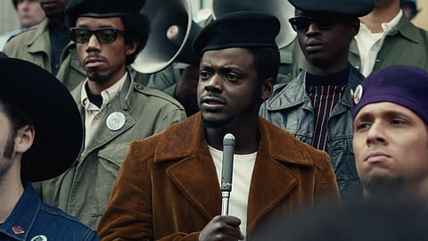 Still from 'Judas and the Black Messiah'  (Photo | YouTube Screengrab)
