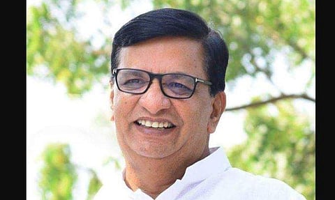 Maharashtra Congress chief Balasaheb Thorat has appointed a 13-member election management committee and observers for the polls. (File Photo)