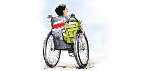 For representational purposes (Express Illustrations)