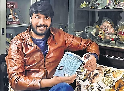 Rohan Jain