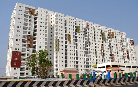 Image used for representational purpose only. (Photo | EPS)
