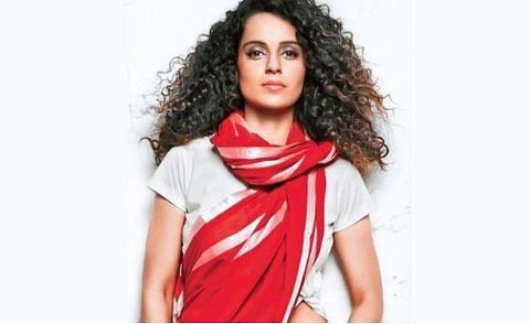 Kangana Ranaut