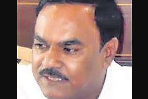 Ashok Pujari