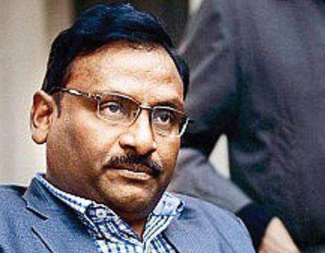 Prof GN Saibaba. (File Photo)