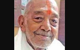 Ex-Tirunelveli MP Kadambur Janarthanan passes away at Thoothukudi hospital