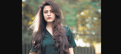 Singer Raashi Sood