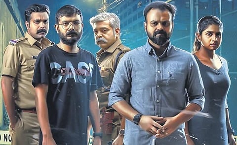 The representatives of Kerala Film Chamber, have written to the CM urging certain relaxations for exhibitors and producers to tide over the Covid-19 fallout.