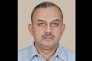 Former Economic Affairs secretary Atanu Chakraborty (File photo| IANS)