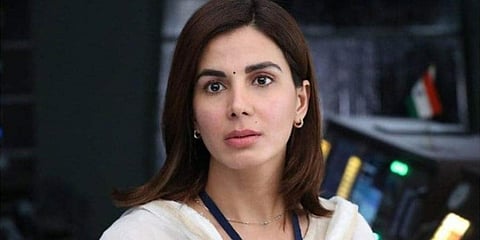 Bollywood actress Kirti Kulhari