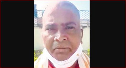 Nandam Subbaiah