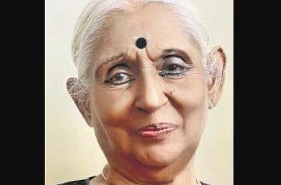Indira Joseph