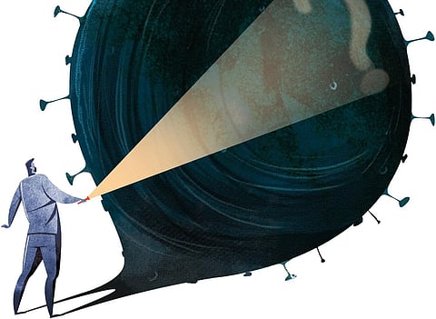 The pandemic year: How 2020 unfolded in Odisha
