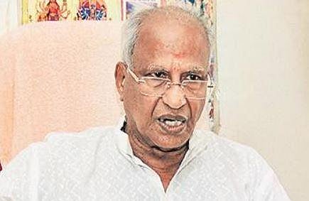 Kerala BJP MLA O Rajagopal
