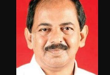 GR Anil