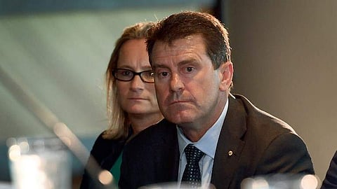 Mark Taylor