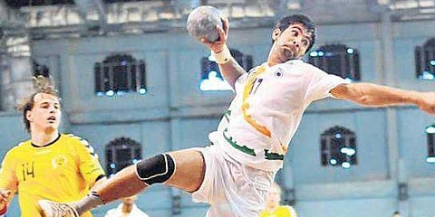 The 18-day event will consist of 30 league matches followed by three knockout games.