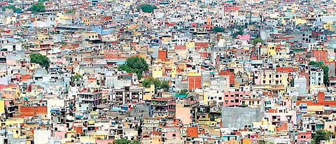 Image used for representational purpose only (File Photo)