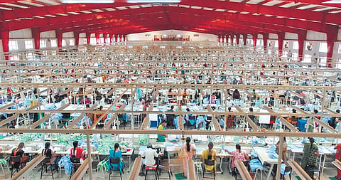 Representational Image. (File Photo)