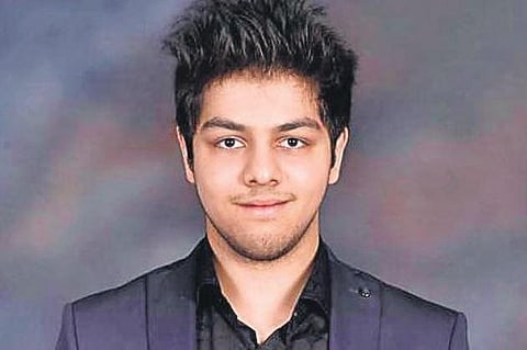 Siddhant Kumbhat
