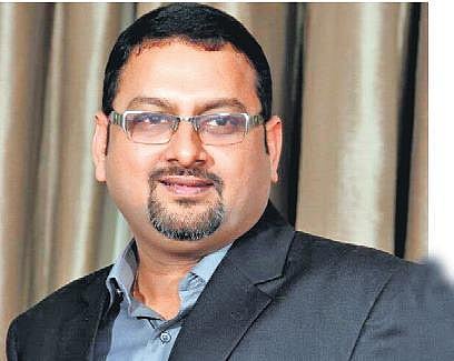 JVC Sreeram