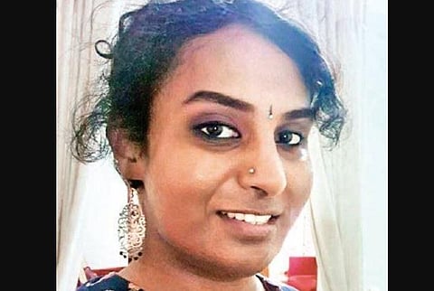 Dr Priya V S